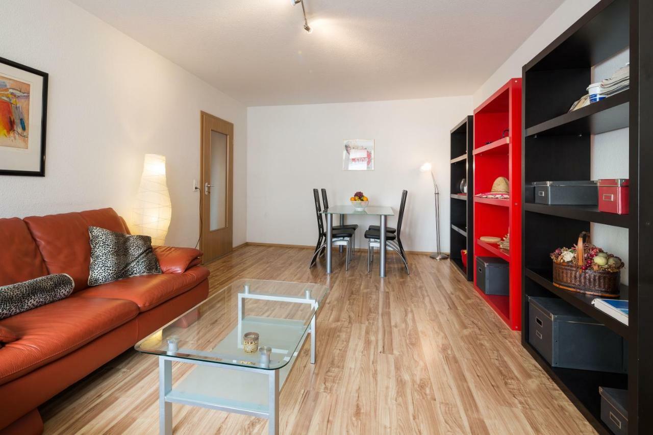 Apartment Altstadt Kunstmuseum Dusseldorf