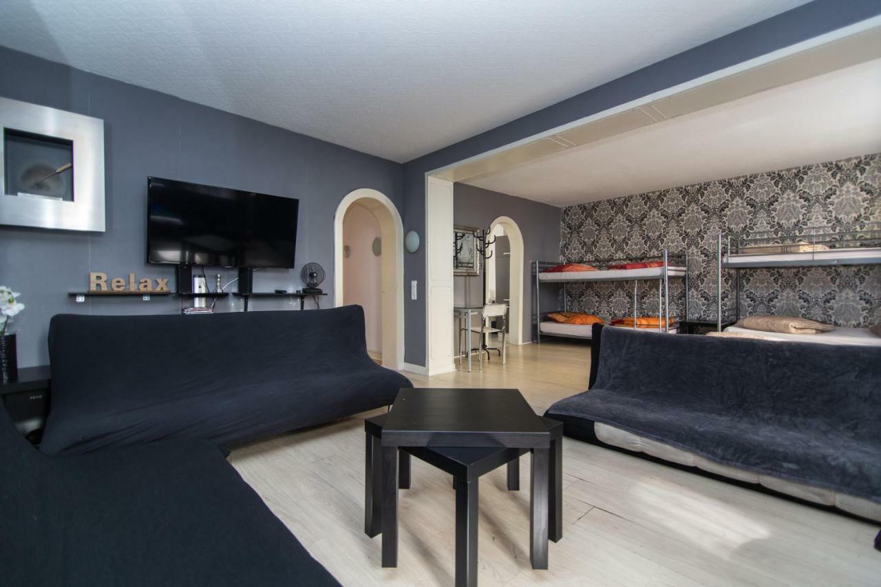 Appartement Altstadt 1 Düsseldorf