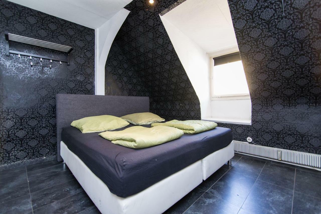 Appartement Altstadt 1 Düsseldorf