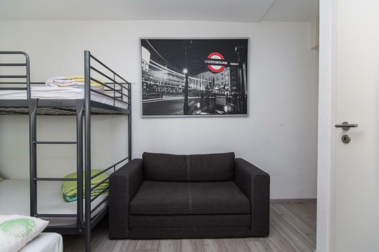 Apartment Altstadt 1 Dusseldorf