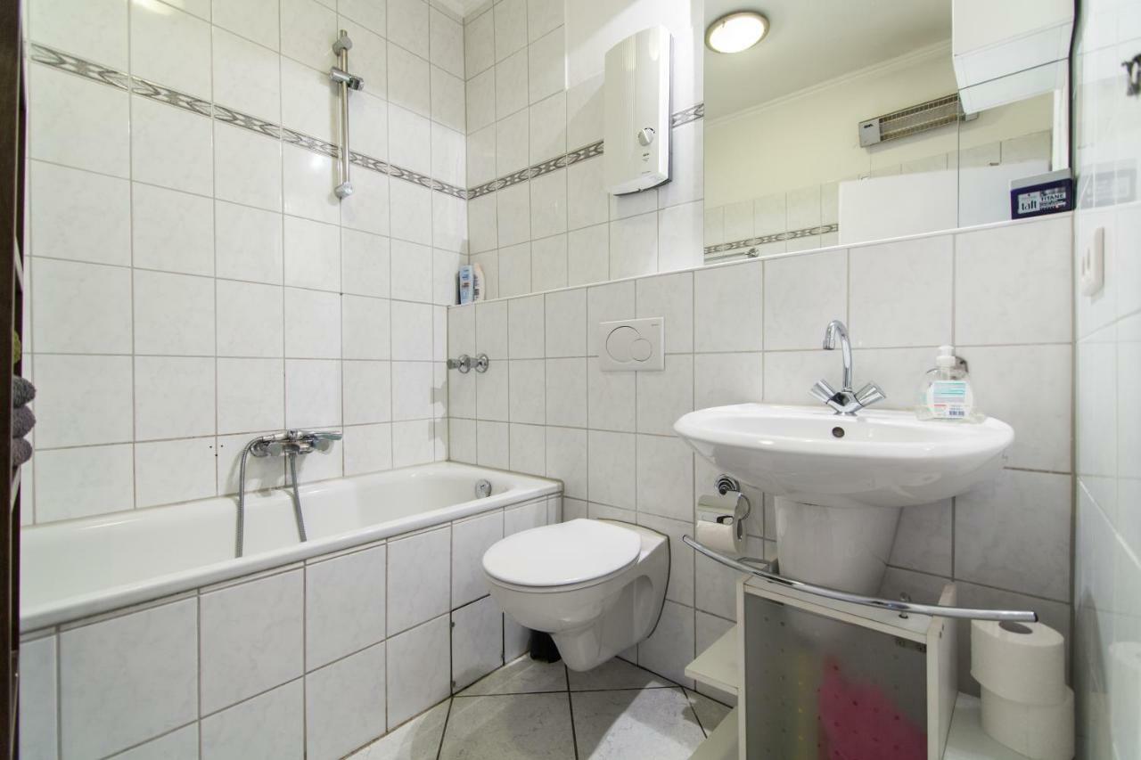Altstadt Bolker Original Apartment *