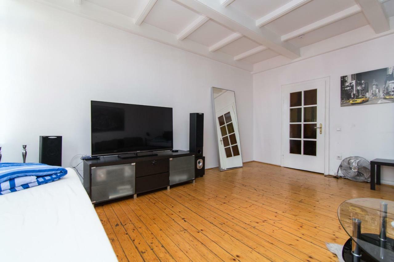 Appartement Altstadt Bolker Original Düsseldorf