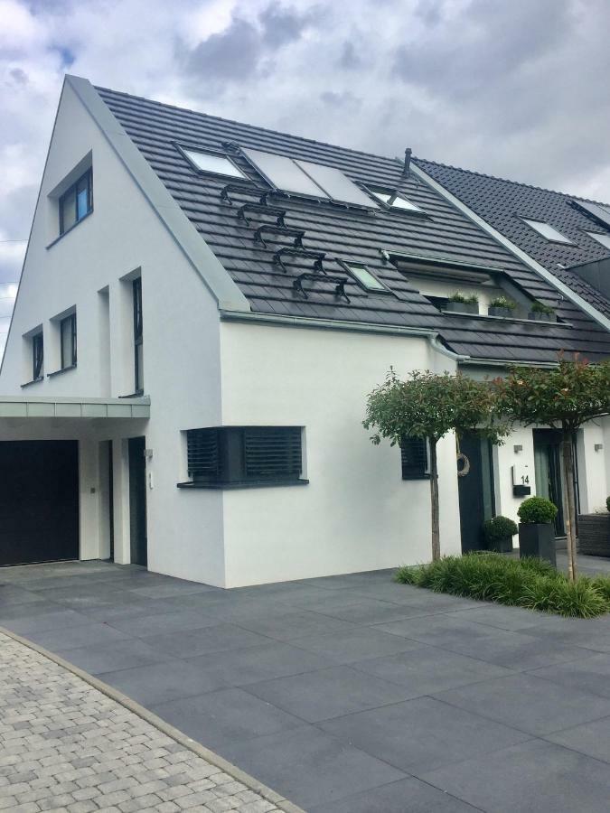 Bobo Apartment Dusseldorf