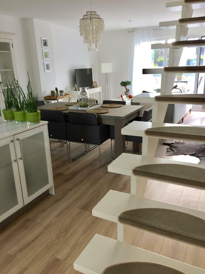 Bobo Apartment Dusseldorf