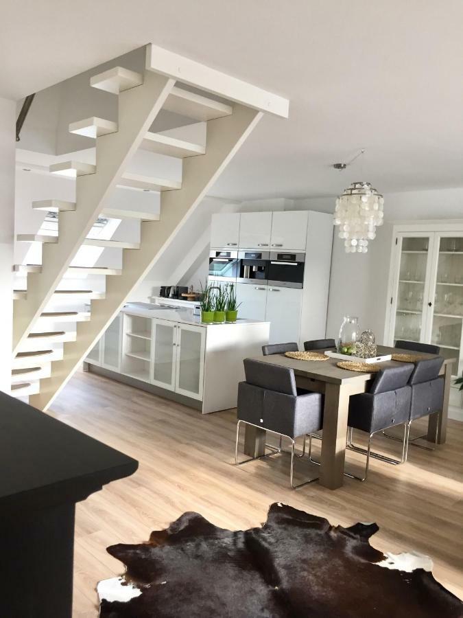 Bobo Apartment Dusseldorf