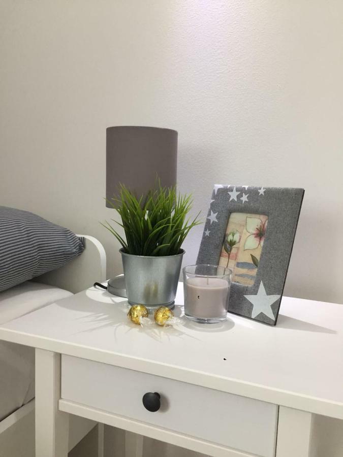 Apartment Bobo *