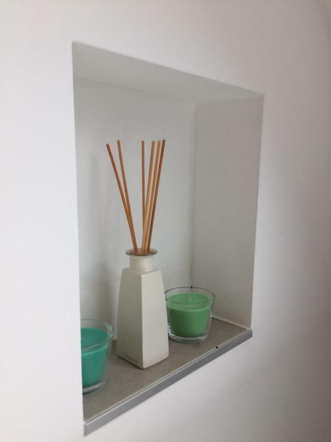Apartment Bobo *