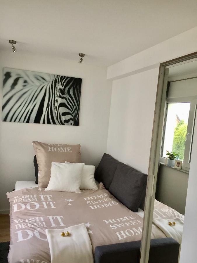 Apartment Bobo *