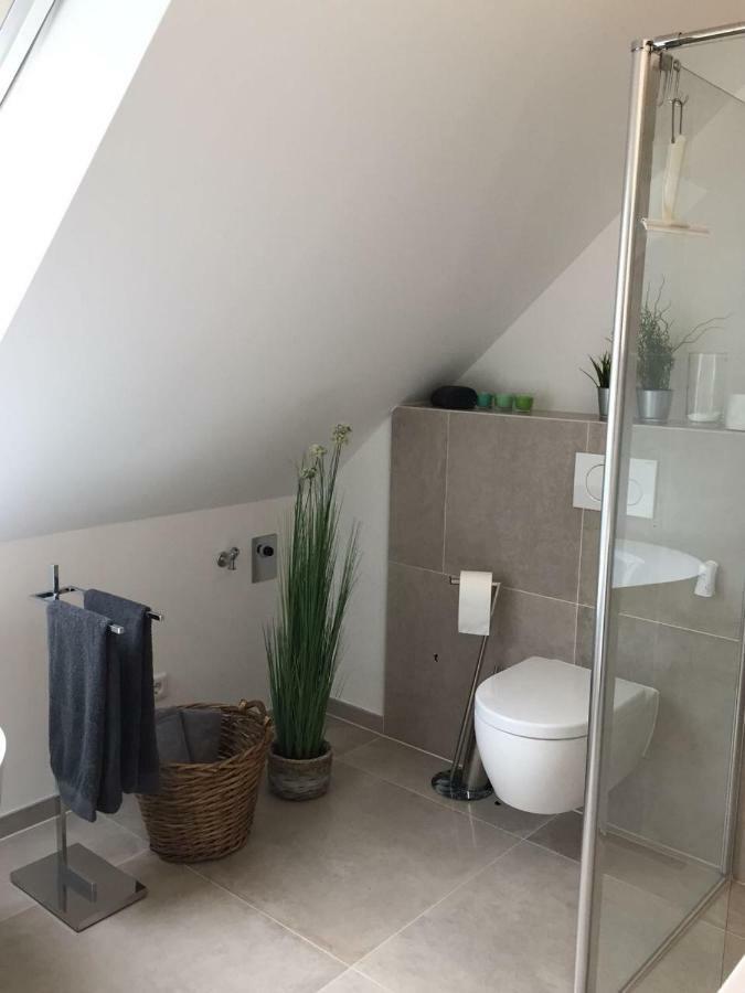 Bobo Apartment