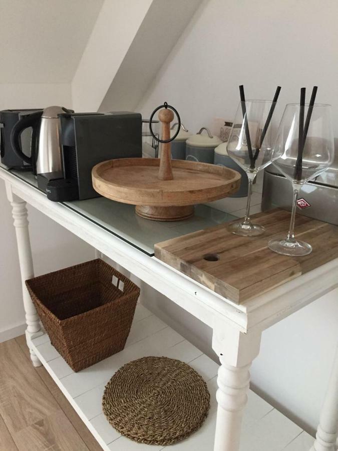 Bobo Apartment Dusseldorf