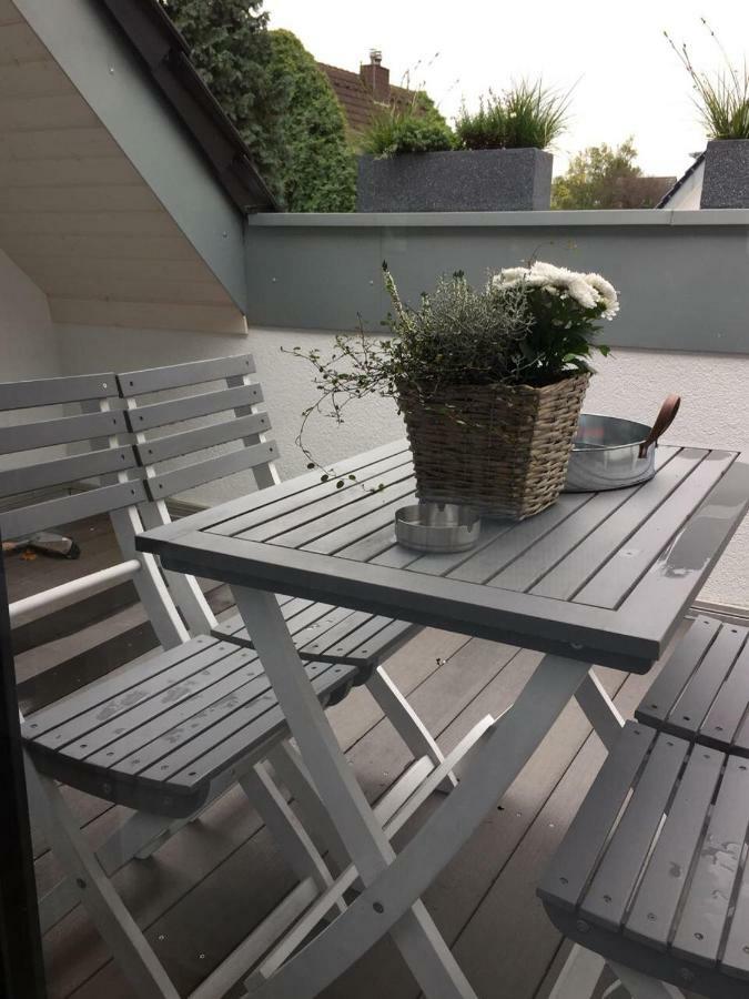 Apartment Bobo Dusseldorf