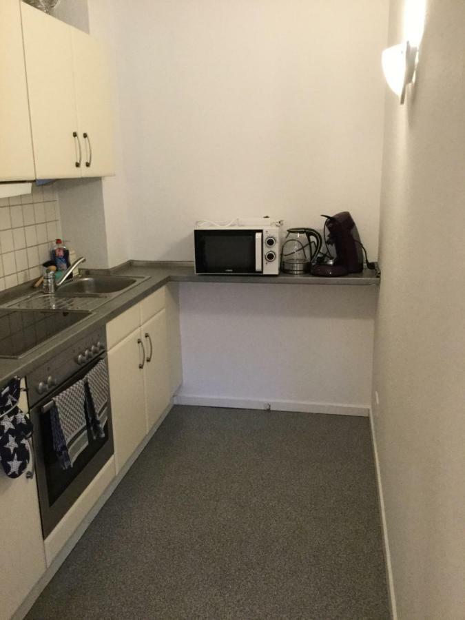 City Center Apartment *