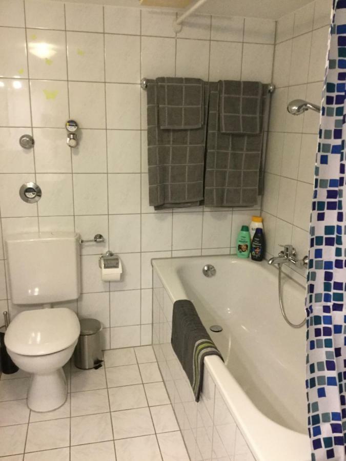 City Center Apartment *