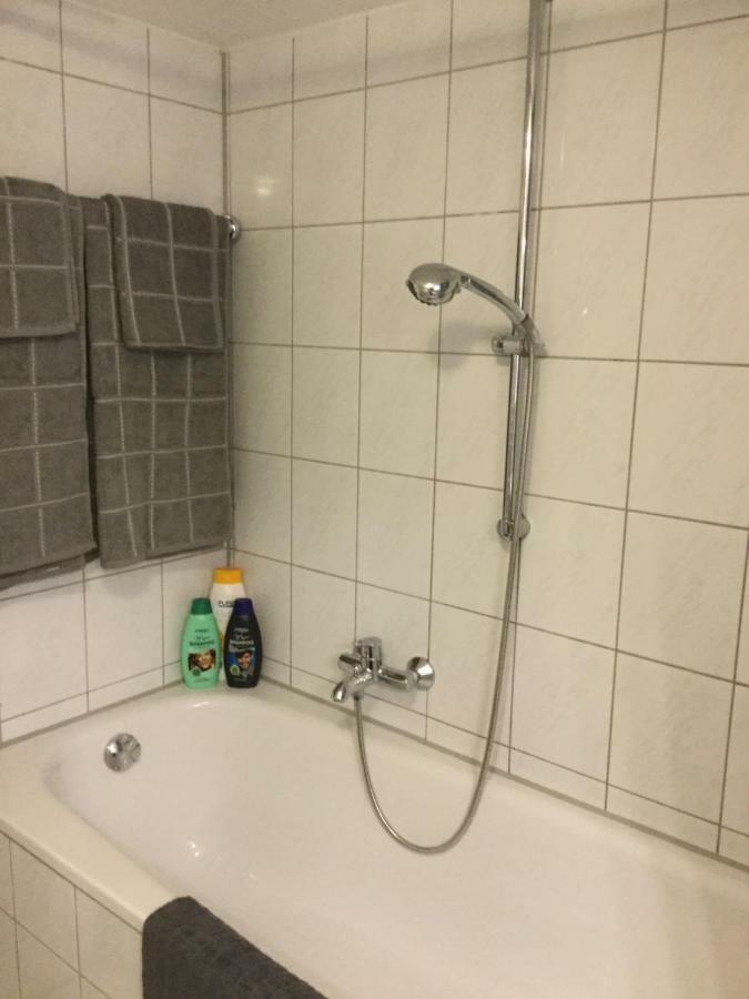 City Center Apartment