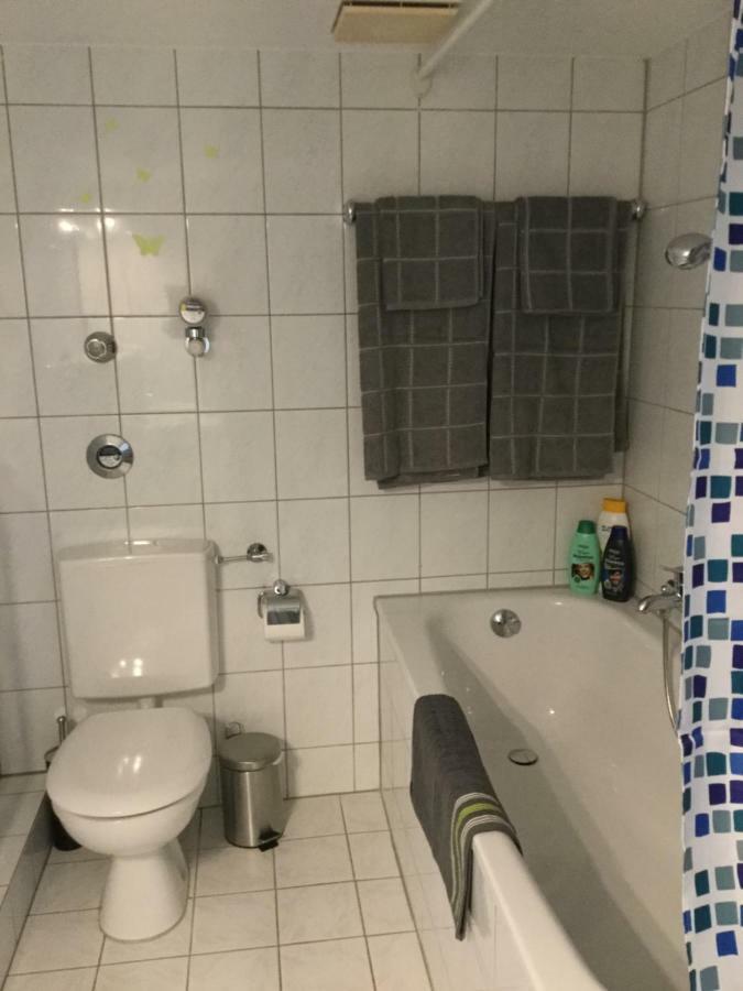 Apartment City Center Dusseldorf