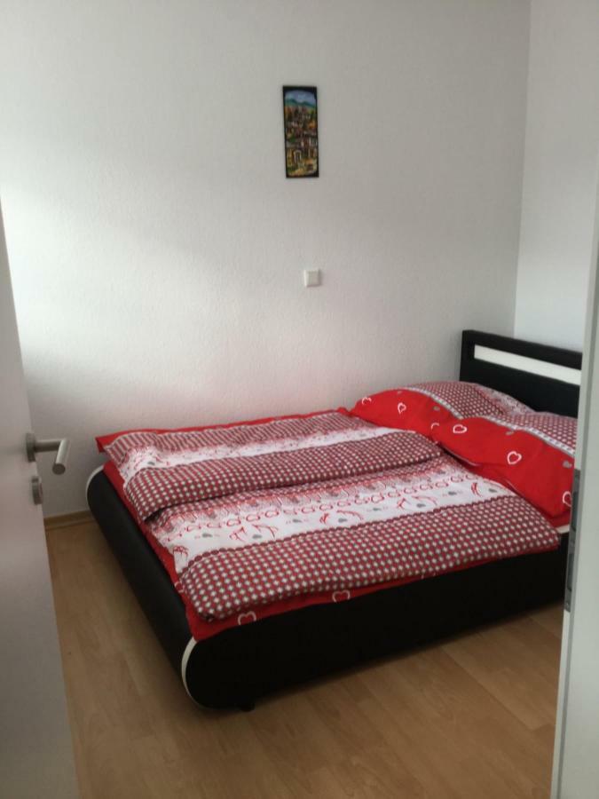 City Center Apartment