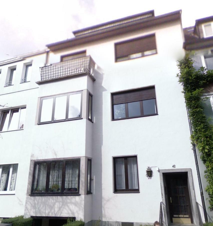 Appartement Messe Oberkassel *