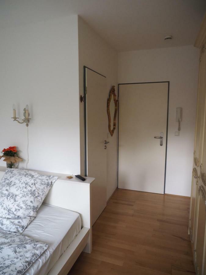 Accommodatie bij particulieren B8 - Just A Private Düsseldorf