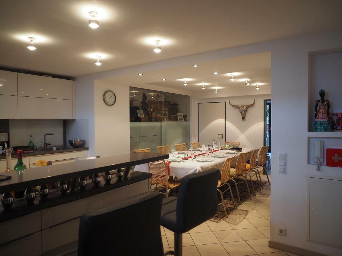 B8 - Just A Private Accommodatie bij particulieren *