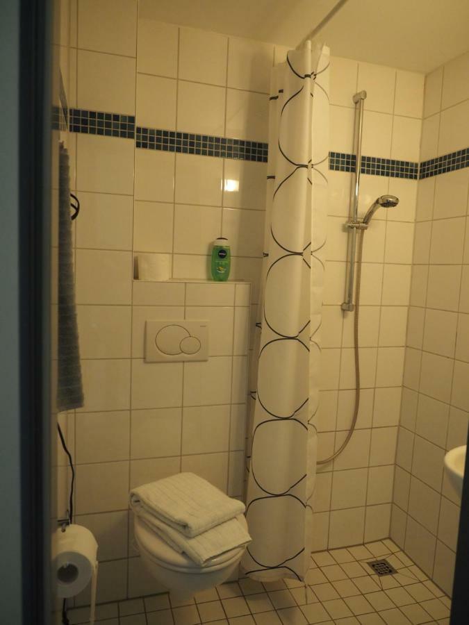 B8 - Just A Private Accommodatie bij particulieren Düsseldorf