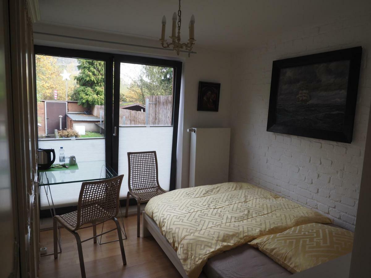 B8 - Just A Private Accommodatie bij particulieren Düsseldorf