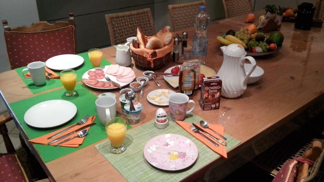 Accommodatie bij particulieren B8 - Just A Private