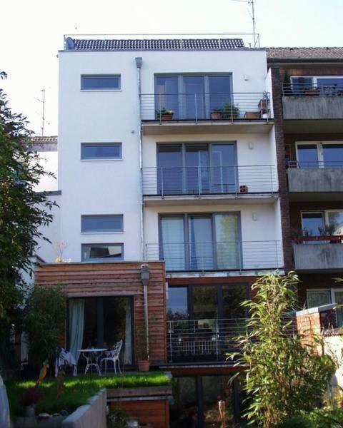 B8 - Just A Private Accommodatie bij particulieren