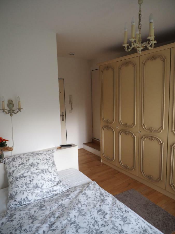 Accommodatie bij particulieren B8 - Just A Private