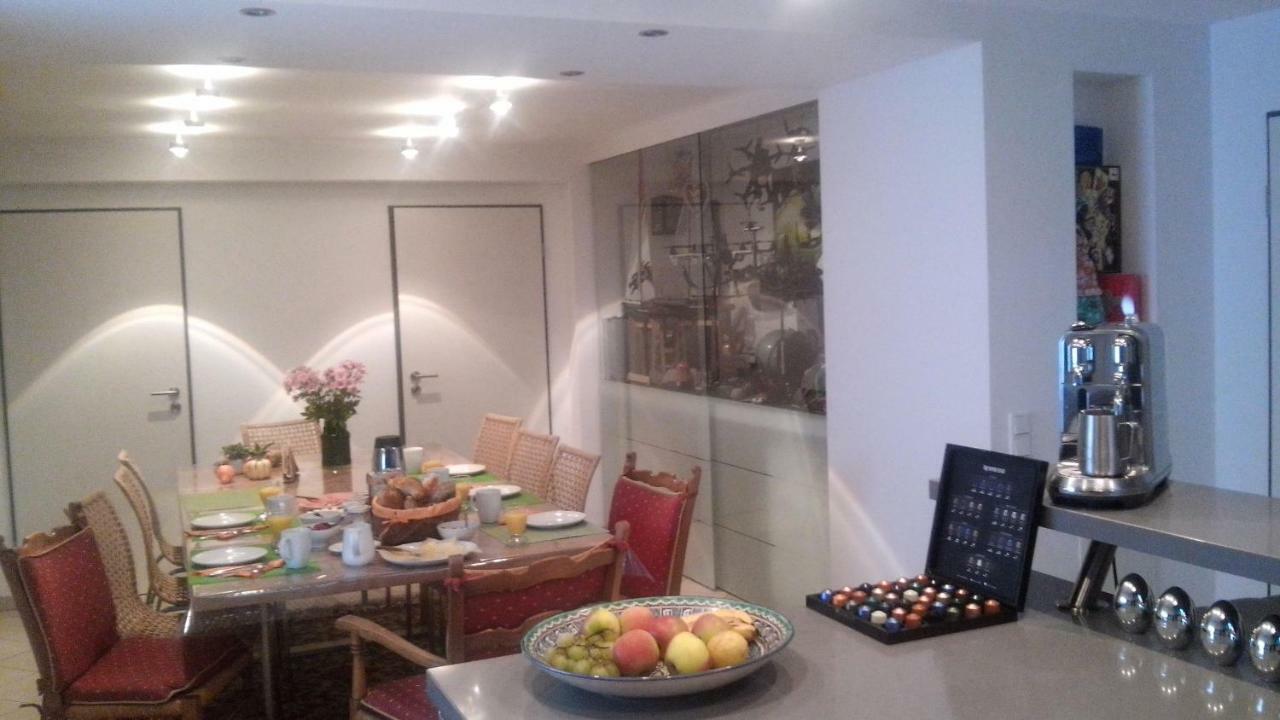 B8 - Just A Private Accommodatie bij particulieren