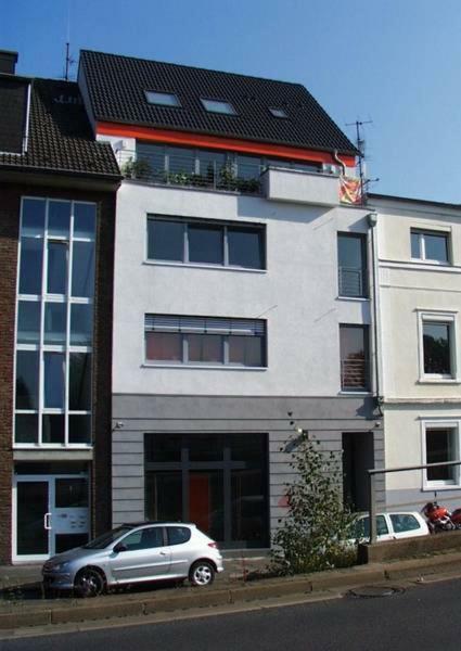 B8 - Just A Private Accommodatie bij particulieren *