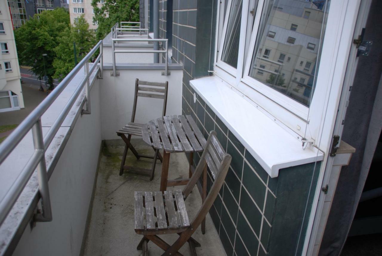 My Sweet Ferien & Messe Re Apartment