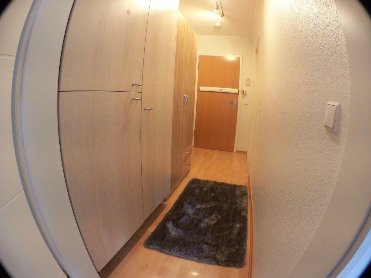 My Sweet Ferien & Messe Re Apartment *
