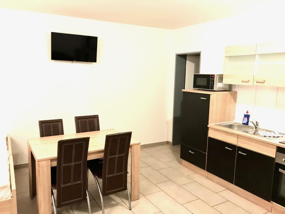 Comfort Appartement