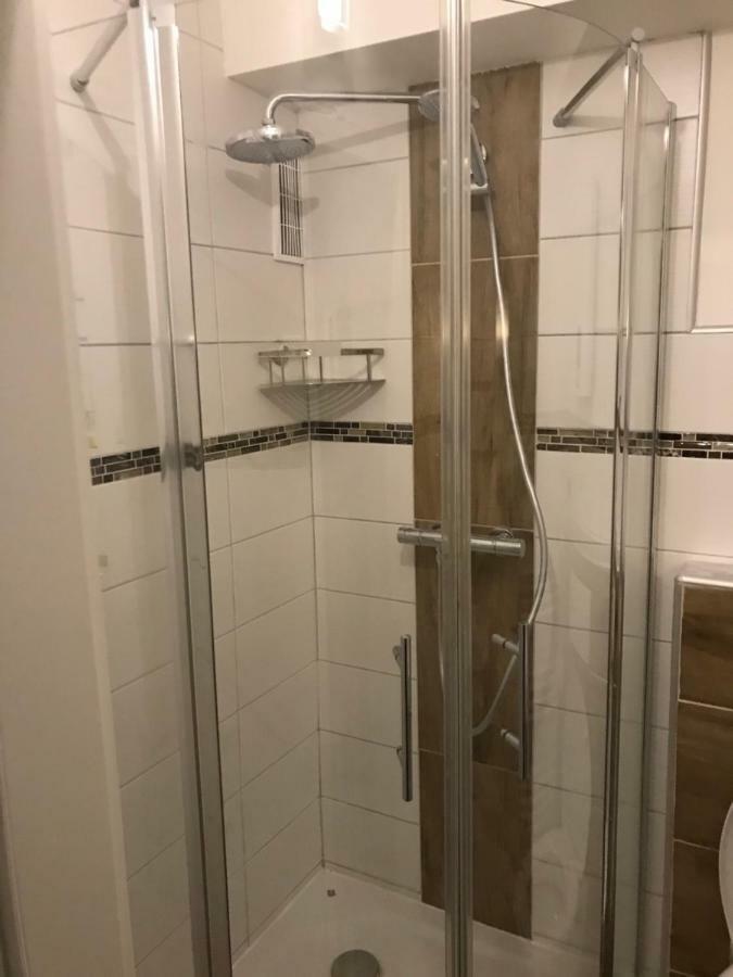 Apartamento Maximilians