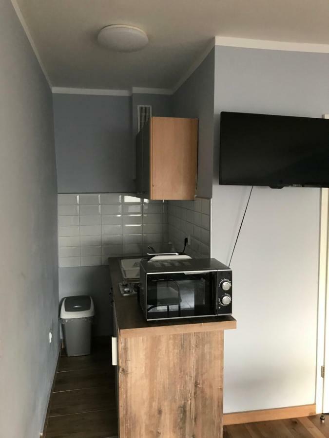 Maximilians Apartamento