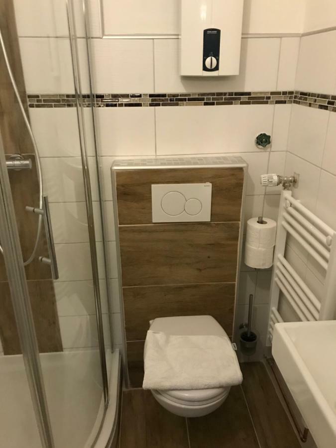 Apartamento Maximilians