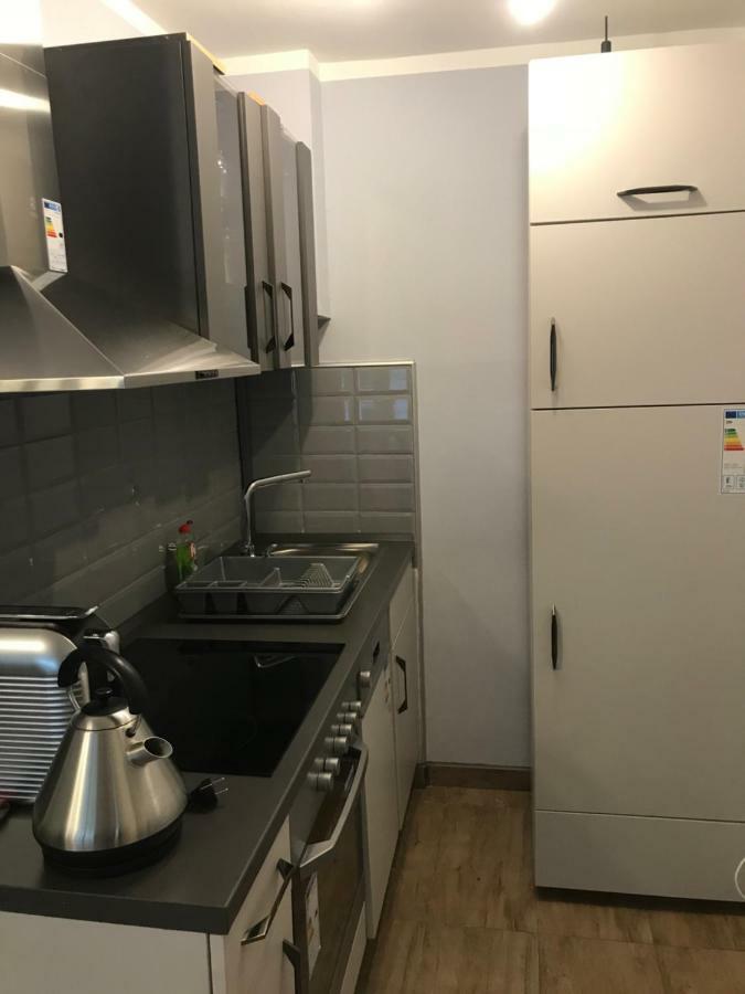 Apartamento Maximilians Düsseldorf