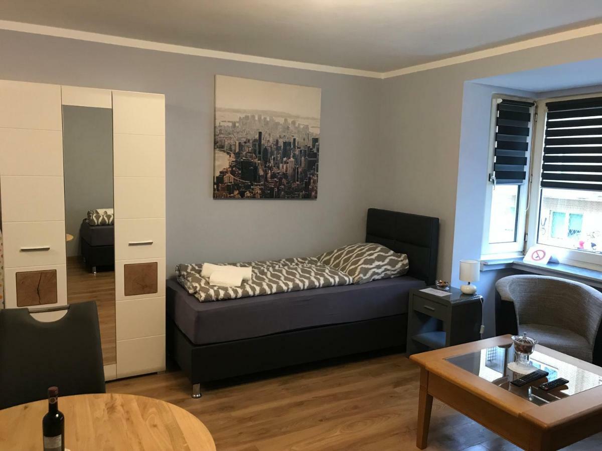 Maximilians Apartamento