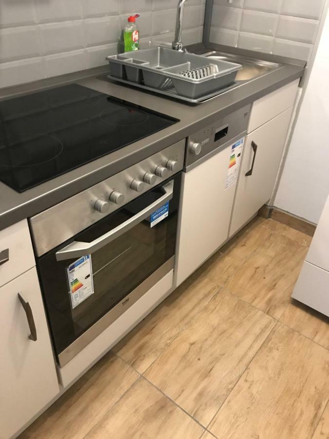 Apartamento Maximilians *