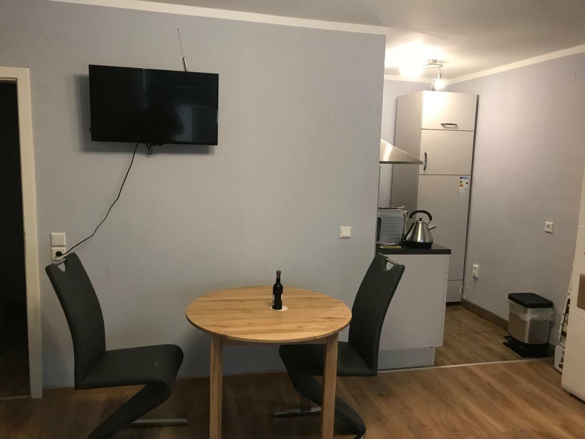 Maximilians Apartamento