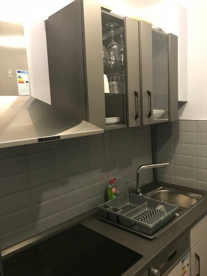 Maximilians Apartamento Düsseldorf
