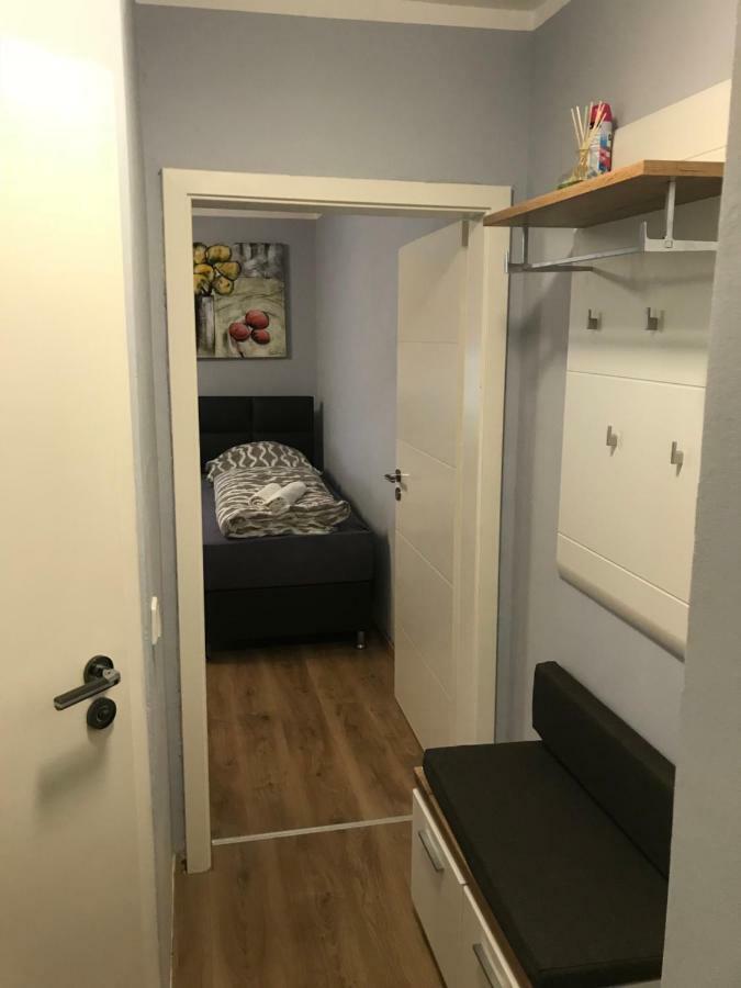 Apartamento Maximilians Düsseldorf