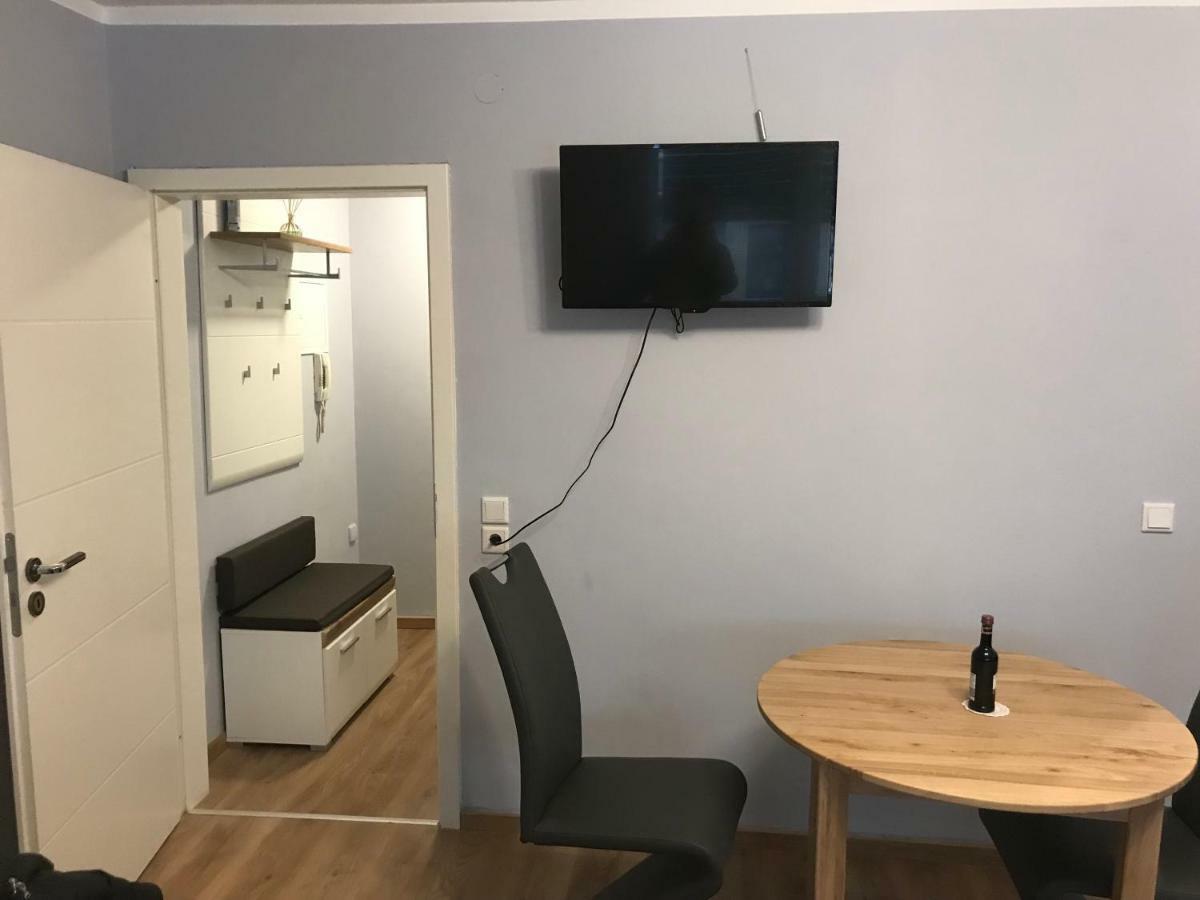 Apartamento Maximilians *