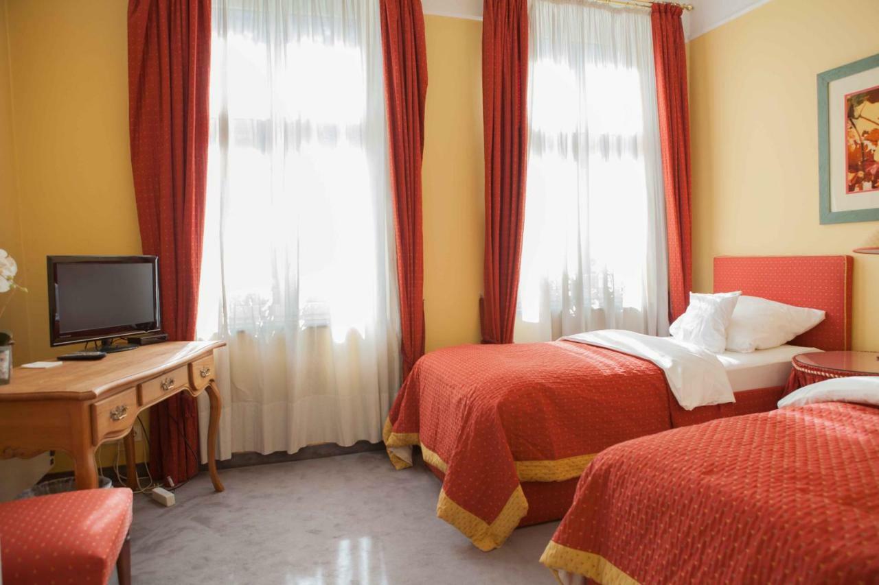 Guest house Schorn *