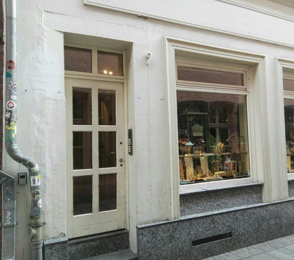 Apartment Altstadt Centralissimo Dusseldorf