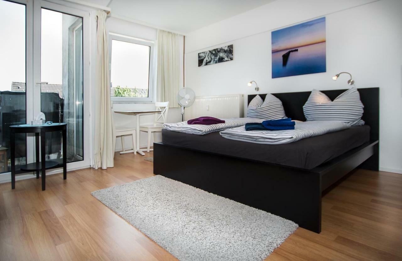 Business & Tourist Appartement