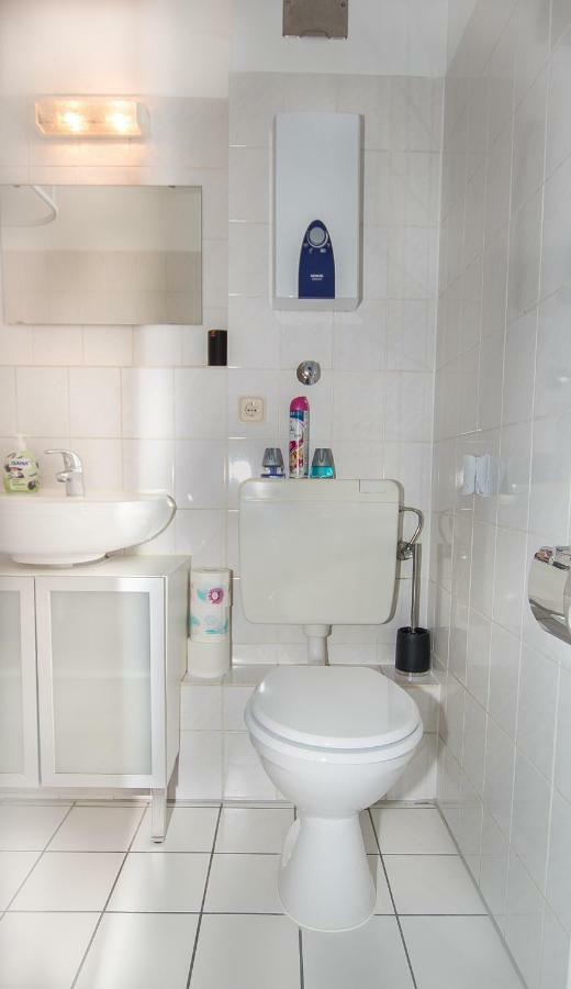 Business & Tourist Appartement Düsseldorf