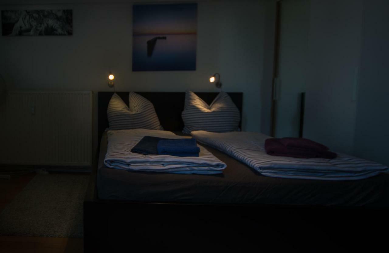 Appartement Business & Tourist *