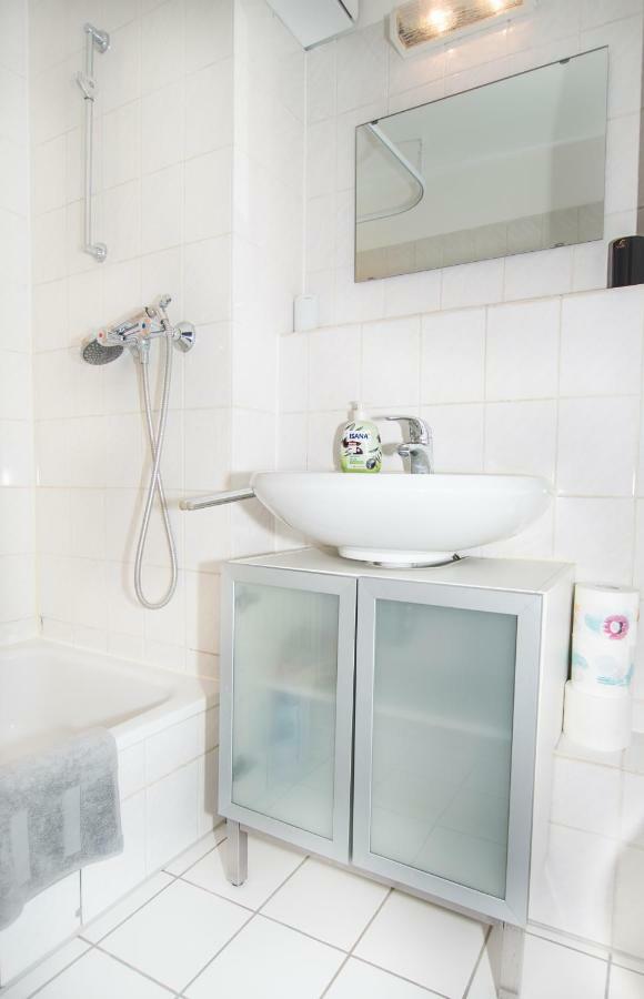Business & Tourist Appartement