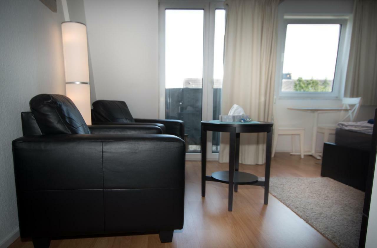 Appartement Business & Tourist *